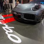 Porsche Center Fortaleza Reúne Convidados Seletos No Lançamento Do 911 Turbo S 4896