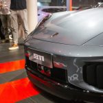 Porsche Center Fortaleza Reúne Convidados Seletos No Lançamento Do 911 Turbo S 4897