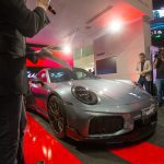 Porsche Center Fortaleza Reúne Convidados Seletos No Lançamento Do 911 Turbo S 4901