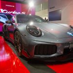 Porsche Center Fortaleza Reúne Convidados Seletos No Lançamento Do 911 Turbo S 4908