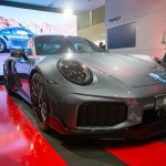Porsche Center Fortaleza Reúne Convidados Seletos No Lançamento Do 911 Turbo S 4910