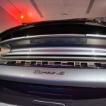 Porsche Center Fortaleza Reúne Convidados Seletos No Lançamento Do 911 Turbo S 4915
