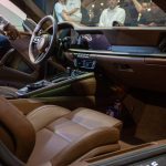 Porsche Center Fortaleza Reúne Convidados Seletos No Lançamento Do 911 Turbo S 4916