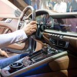 Porsche Center Fortaleza Reúne Convidados Seletos No Lançamento Do 911 Turbo S 4926