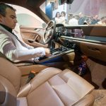 Porsche Center Fortaleza Reúne Convidados Seletos No Lançamento Do 911 Turbo S 4929