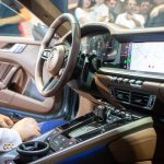 Porsche Center Fortaleza Reúne Convidados Seletos No Lançamento Do 911 Turbo S 4933