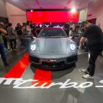 Porsche Center Fortaleza Reúne Convidados Seletos No Lançamento Do 911 Turbo S 4948