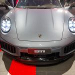 Porsche Center Fortaleza Reúne Convidados Seletos No Lançamento Do 911 Turbo S 4960
