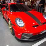 Porsche Center Fortaleza Reúne Convidados Seletos No Lançamento Do 911 Turbo S 4967