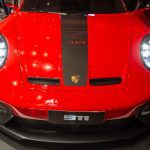 Porsche Center Fortaleza Reúne Convidados Seletos No Lançamento Do 911 Turbo S 4970