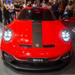 Porsche Center Fortaleza Reúne Convidados Seletos No Lançamento Do 911 Turbo S 4973