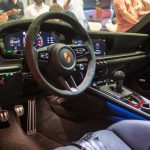 Porsche Center Fortaleza Reúne Convidados Seletos No Lançamento Do 911 Turbo S 4980