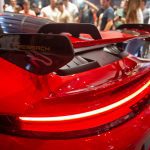 Porsche Center Fortaleza Reúne Convidados Seletos No Lançamento Do 911 Turbo S 4987