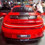 Porsche Center Fortaleza Reúne Convidados Seletos No Lançamento Do 911 Turbo S 4989