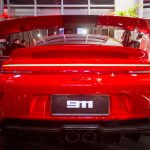 Porsche Center Fortaleza Reúne Convidados Seletos No Lançamento Do 911 Turbo S 4992