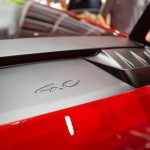 Porsche Center Fortaleza Reúne Convidados Seletos No Lançamento Do 911 Turbo S 4993