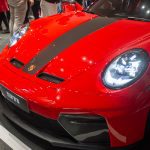 Porsche Center Fortaleza Reúne Convidados Seletos No Lançamento Do 911 Turbo S 5001
