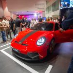 Porsche Center Fortaleza Reúne Convidados Seletos No Lançamento Do 911 Turbo S 5004