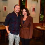 Ricardo Soares E Patrícia Lopes