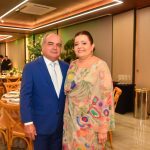 Ricardo E Cecília Nogueira