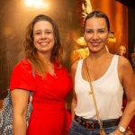 Rina Fontenele E Jeritza Gurgel