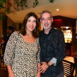 Roberta E Alberto Fiúza