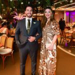 Saulo Camachu, Maria Paula Perini