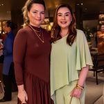 Soraya E Lia Pinheiro