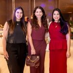 Suzana, Surama E Gabriela Geleilate