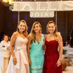 Talynie Mihaliuc, Camila Arrais E Talyzie Mihaliuc