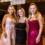 Talynie Mihaliuc, Claryanne Aguiar E Talyzie Mihaliuc