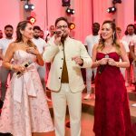 Talynie Mihaliuc, Phelipe Carvalho E Talyzie Mihaliuc