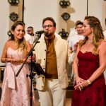 Talynie Mihaliuc, Phelipe Carvalho E Talyzie Mihaliuc(1)