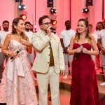 Talynie Mihaliuc, Phelipe Carvalho E Talyzie Mihaliuc(2)