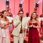 Talynie Mihaliuc, Phelipe Carvalho E Talyzie Mihaliuc(3)