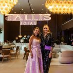 Talynie Mihaliuc E Kika Gurgel