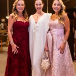 Talyzie Mihaliuc, Paulinha Sampaio E Talynie Mihaliuc