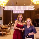 Talyzie Mihaliuc E Izabel Grisólia