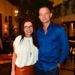 Tânia Coelho E Antônio De Pádua