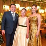 Valdetário Monteiro, Sara Andrade Karine Moreira