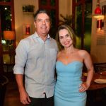 Wagner E Patrícia Vilas Boas