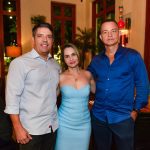 Wagner E Patrícia Vilas Boas E Antônio De Pádua