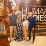 Wellington Oliveira, Anamaria Lima, Elirdes Costa E Lucio Oliveira.2