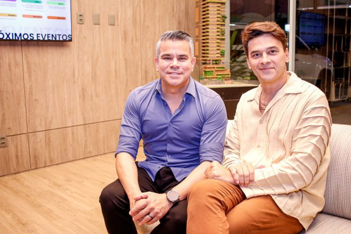 Wladson Sidney E Pablo Guterres