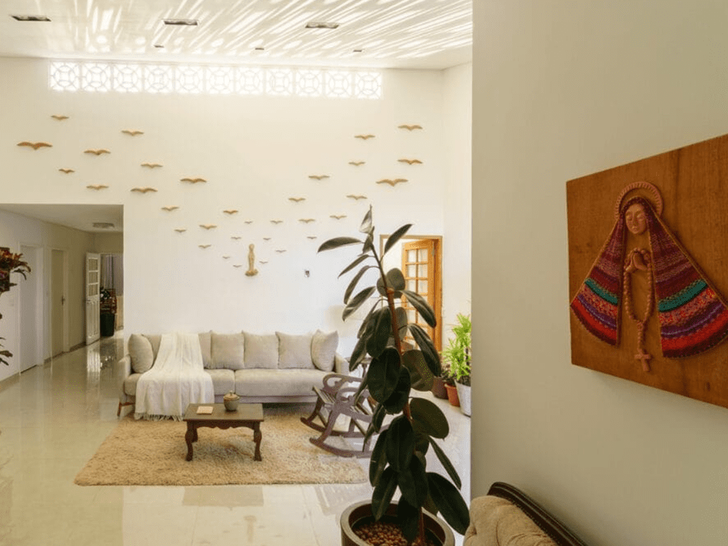 Zé Vagner Casa De Mainha (2)