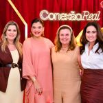 Adriana Loureiro, Vivi Almada, Lucília E Claudiana Loureiro