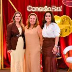 Adriana, Lucília E Claudiana Loureiro