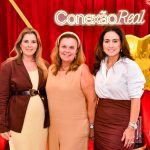 Adriana, Lucília E Claudiana Loureiro(1)