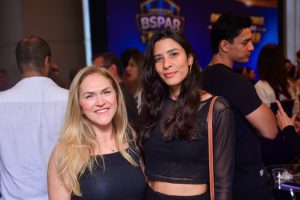 Adriana Sousa E Ellen Torres
