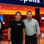 Adriano Alves E Mickaelson Nogueira _